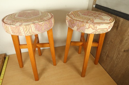 Vintage pair low - vintage,
