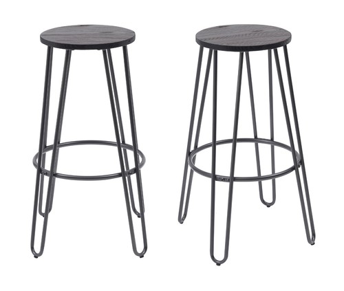 Bar stools set - stools, 2