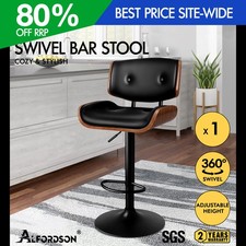 ALFORDSON Bar Stool Swivel