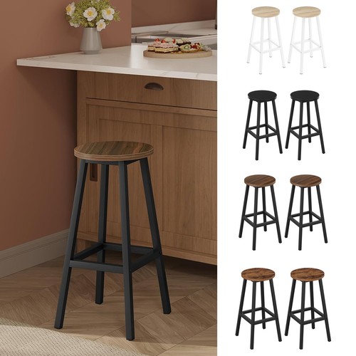 6pcs wooden bar kitchen - 2/4/6pcs,