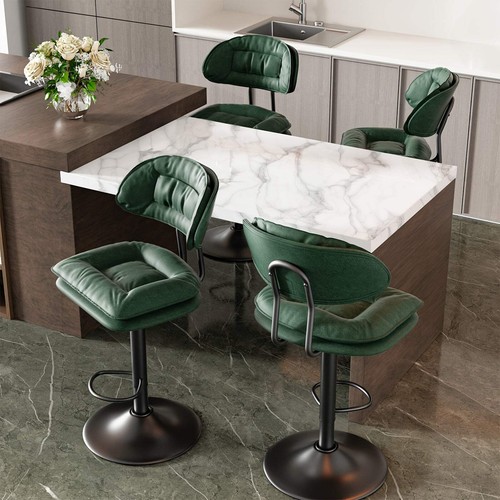 Set bar stools - 2,