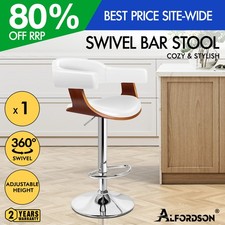 ALFORDSON Bar Stool Swivel